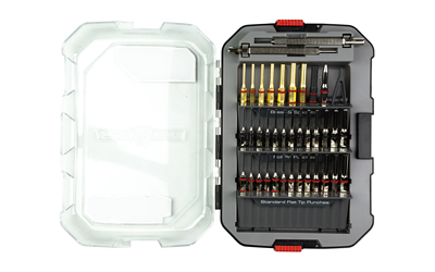 AVIDAVMAPS_1.jpg REAL AVID ACCU-PUNCH MASTER SET