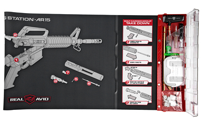 AVIDAVMCS-AR_1.jpg REAL AVID MASTER CLEANING STATION -A