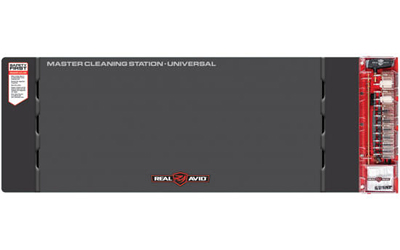 AVIDAVMCS-U_2.jpg REAL AVID MASTER CLEANING STATION -U