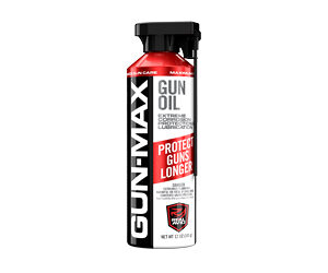 AVIDAVMLP12AEA_1.jpg REAL AVID GUN MAX GUN OIL 12OZ