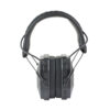 AXIL MX ELECTRONIC EARMUFF BLK