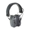 AXIL MX ELECTRONIC EARMUFF BLK