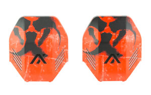 AXMX-PLT-BIO_1.jpg AXIL MX CSTM+ PLATE 1 SET BIOHAZARD