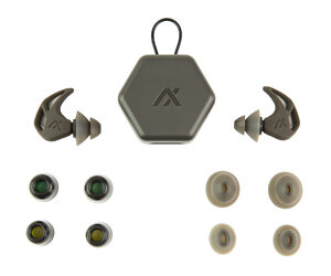 AXX20-BLACK_1.jpg AXIL X20 EARPLUG CHARCOAL