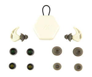 AXX20-BONE_1.jpg AXIL X20 EARPLUG BONE WHITE