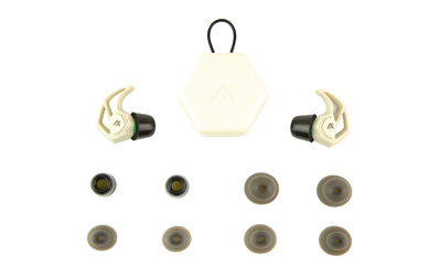AXX30I-BONE_1.jpg AXIL X30I EARPLUG BONE WHITE