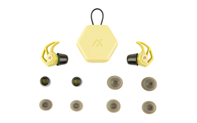 AXX30I-DESERTTAN_1.jpg AXIL X30I EARPLUG DESERT TAN