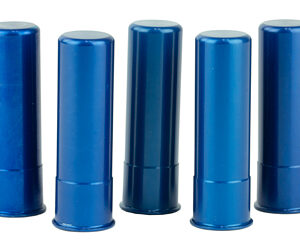 AZ12313_1.jpg AZOOM SNAP CAPS 20 GAUGE 5/PK BLUE