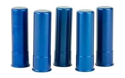 AZ12313_1.jpg AZOOM SNAP CAPS 20 GAUGE 5/PK BLUE