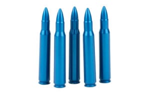 AZ12327_1.jpg AZOOM SNAP CAPS 30-06SGP 5/PK BLUE