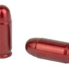 AZOOM SNAP CAPS 380ACP 5/PK