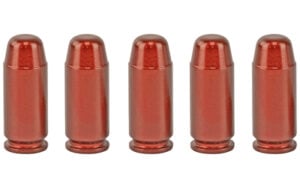 AZ15114_1.jpg AZOOM SNAP CAPS 40S&W 5/PK RED