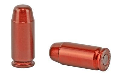 AZ15114_2.jpg AZOOM SNAP CAPS 40S&W 5/PK RED