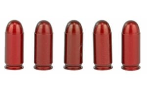 AZ15115_1.jpg AZOOM SNAP CAPS 45ACP 5/PK RED