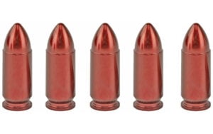 AZ15116_1.jpg AZOOM SNAP CAPS 9MM 5/PK RED