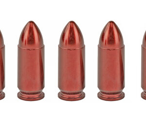 AZ15116_1.jpg AZOOM SNAP CAPS 9MM 5/PK RED