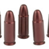 AZOOM SNAP CAPS 25ACP 5/PK