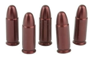 AZ15152_1.jpg AZOOM SNAP CAPS 25ACP 5/PK