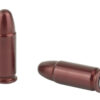 AZOOM SNAP CAPS 25ACP 5/PK