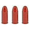 AZOOM SNAP CAPS 32ACP 5/PK
