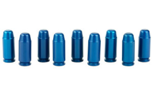 AZ15314_1.jpg AZOOM SNAP CAPS 40S&W 10/PK BLUE