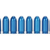 AZ15315_1.jpg AZOOM SNAP CAPS 45ACP 10/PK BLUE