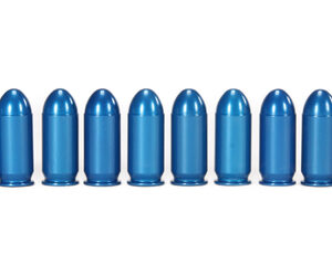 AZ15315_1.jpg AZOOM SNAP CAPS 45ACP 10/PK BLUE