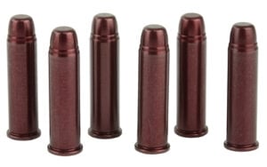 AZ16119_1.jpg AZOOM SNAP CAPS 357MAG 6/PK RED