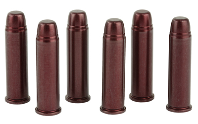 AZ16119_1.jpg AZOOM SNAP CAPS 357MAG 6/PK RED