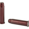 AZ16119_2.jpg AZOOM SNAP CAPS 357MAG 6/PK RED