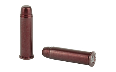 AZ16119_2.jpg AZOOM SNAP CAPS 357MAG 6/PK RED