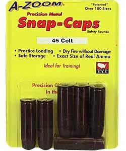 AZ16124_1.jpg AZOOM SNAP CAPS 45C 6/PK