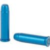 AZOOM SNAP CAPS 357MAG 12/PK BLUE