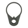B5 END PLATE BLK