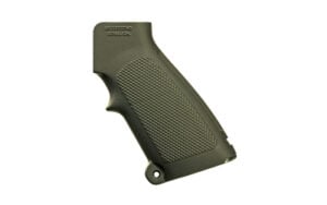 B5CLG-1567_1.jpg B5 CAR15 LS2 GRIP OLIVE DRAB GREEN