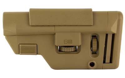 B5CPS-1414_1.jpg B5 COLLAPSIBLE PREC STK LNG CB
