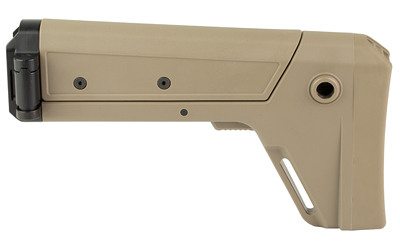 B5MPS-1554_1.jpg B5 MODULAR PICATINNY STOCK FDE
