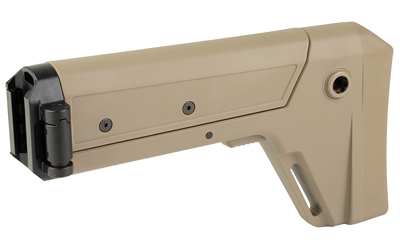 B5MPS-1554_3.jpg B5 MODULAR PICATINNY STOCK FDE