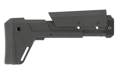 B5MPS-1557_3.jpg B5 MODULAR PICATINNY STOCK WOLF GRAY