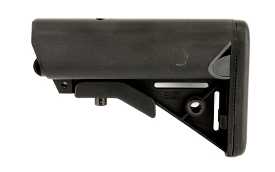 B5SOP-1074_1.jpg B5 SOPMOD STK MIL-SPEC BLK