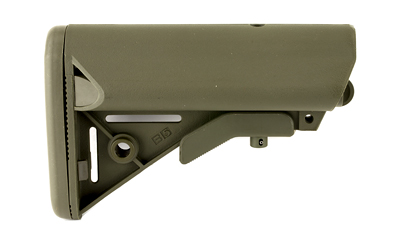 B5 SOPMOD STK MIL-SPEC ODG