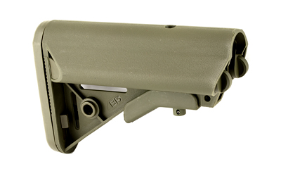 B5 SOPMOD STK MIL-SPEC ODG