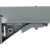 B5 SOPMOD STK MIL-SPEC GRY