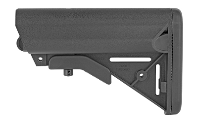 B5SOP-1351_1.jpg B5 SOPMOD STK GOV MIL-SPEC BLK