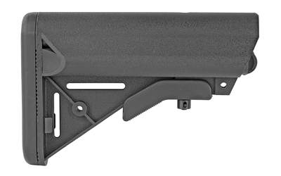 B5SOP-1351_2.jpg B5 SOPMOD STK GOV MIL-SPEC BLK