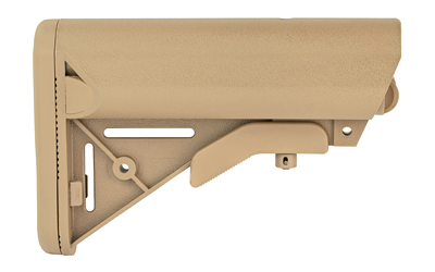 B5 SOPMOD STK GOV MIL-SPEC COY