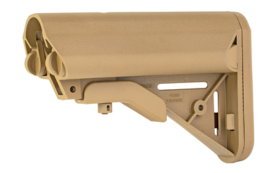 B5 SOPMOD STK GOV MIL-SPEC COY