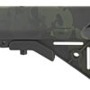 B5 SOPMOD STK MIL-SPEC MULTICAM BLK