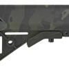 B5 SOPMOD STK MIL-SPEC MULTICAM BLK