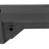 B5 SIERRA K STOCK BLACK